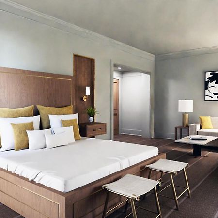 Hotel Richemont Charleston Exterior foto